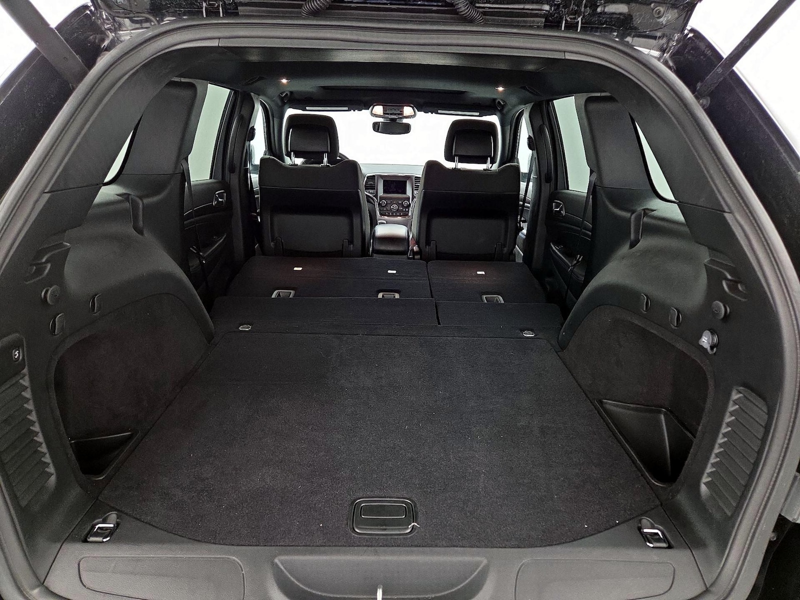 2019 Jeep Grand Cherokee Upland - Photo 23