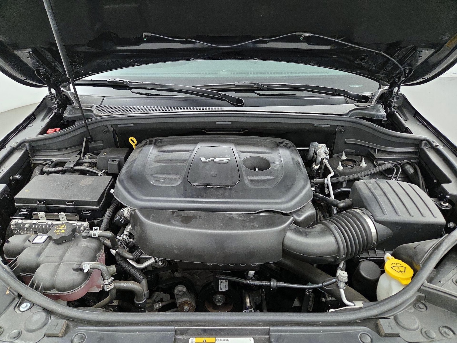 2019 Jeep Grand Cherokee Upland - Photo 24