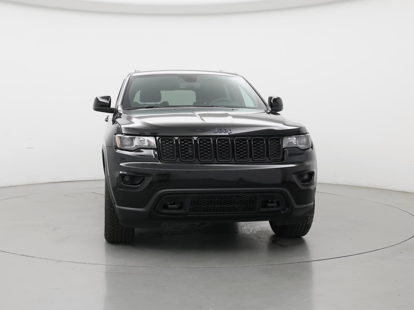 2019 Jeep Grand Cherokee Upland - Photo 6