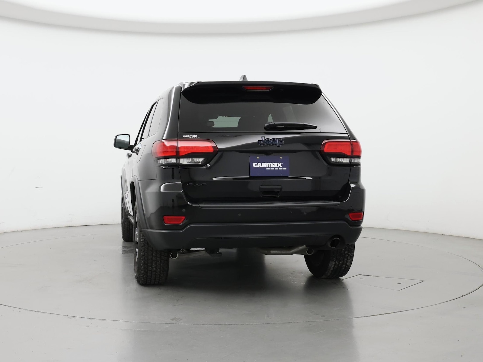 2019 Jeep Grand Cherokee Upland - Photo 7