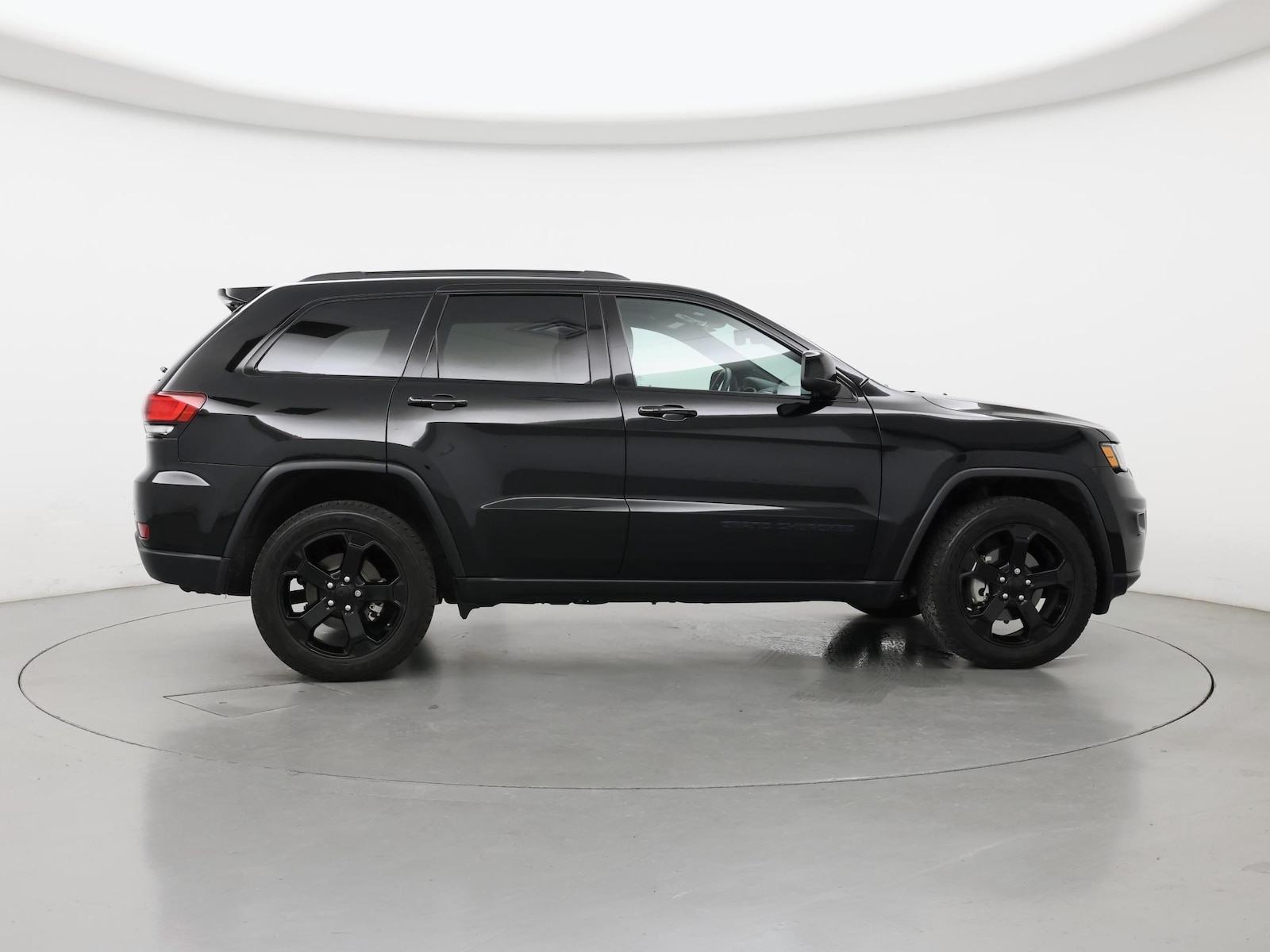 2019 Jeep Grand Cherokee Upland - Photo 8