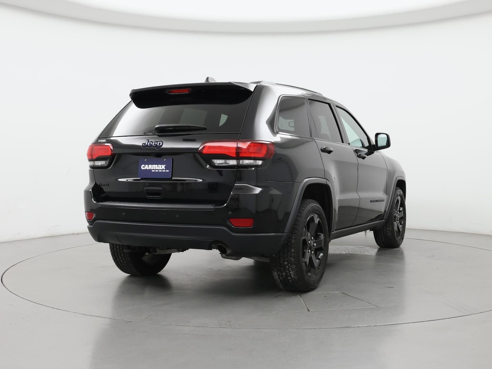 2019 Jeep Grand Cherokee Upland - Photo 9