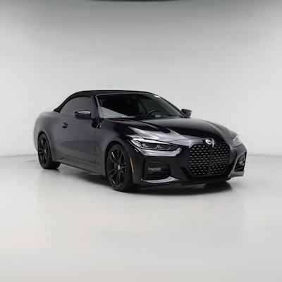2021 BMW 430 I