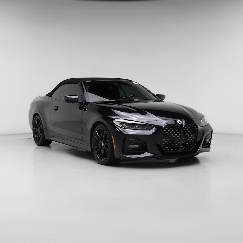2021 BMW 430 I