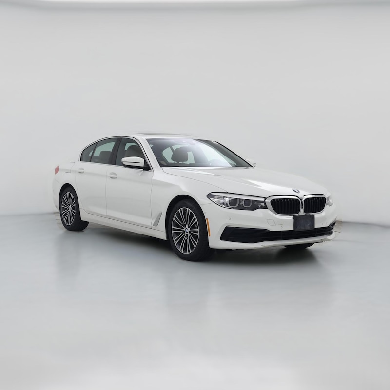 2019 BMW 530 I xDrive