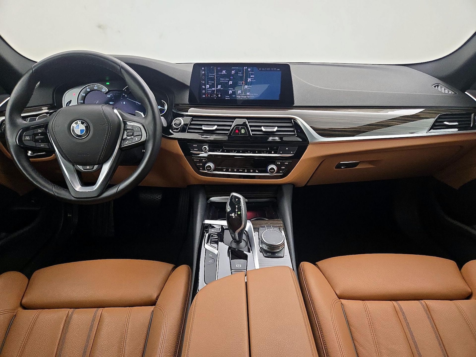 Apple CarPlay®