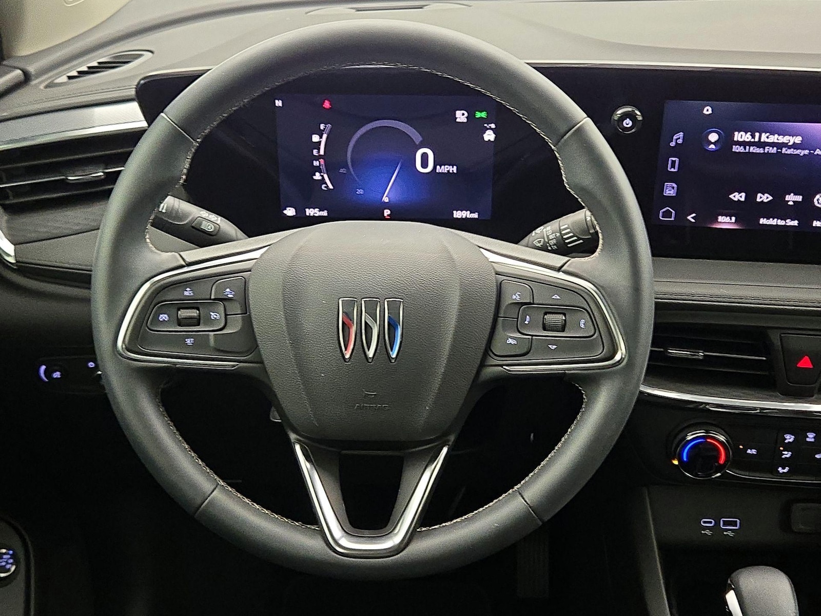 Lane Departure Warning