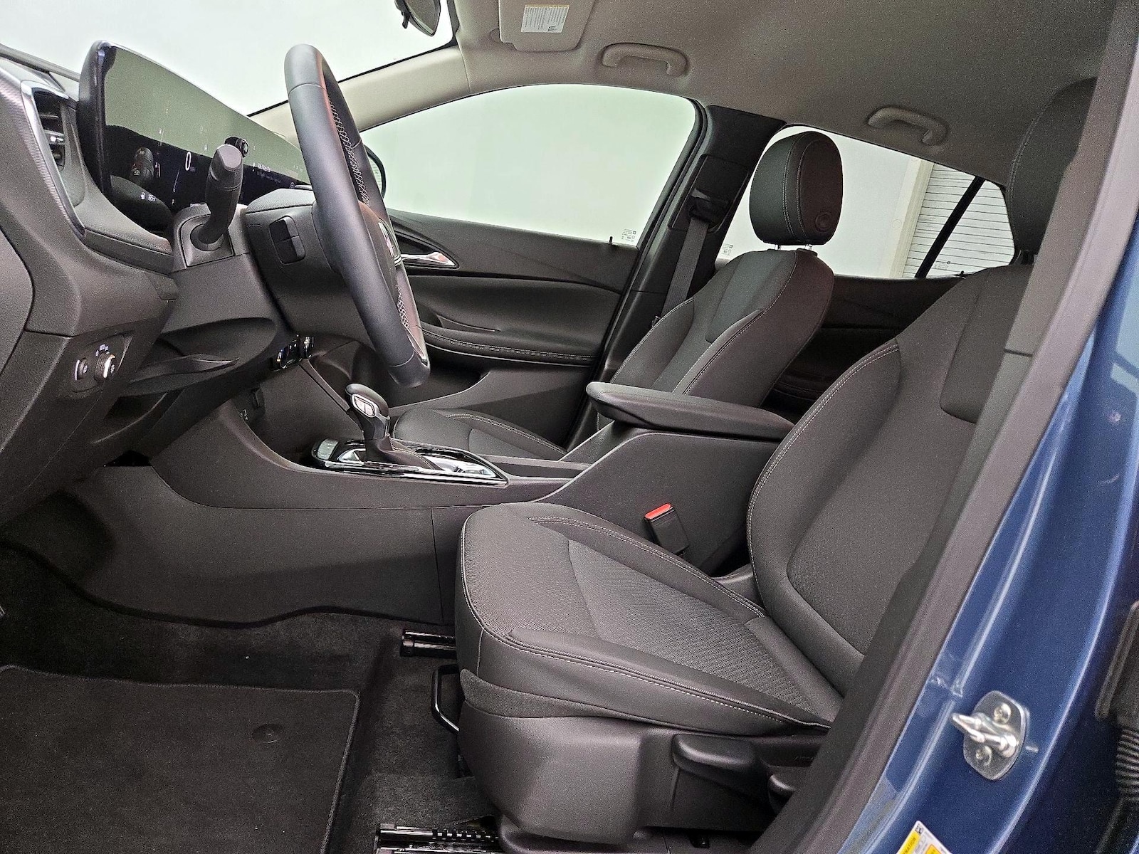 Side Airbags