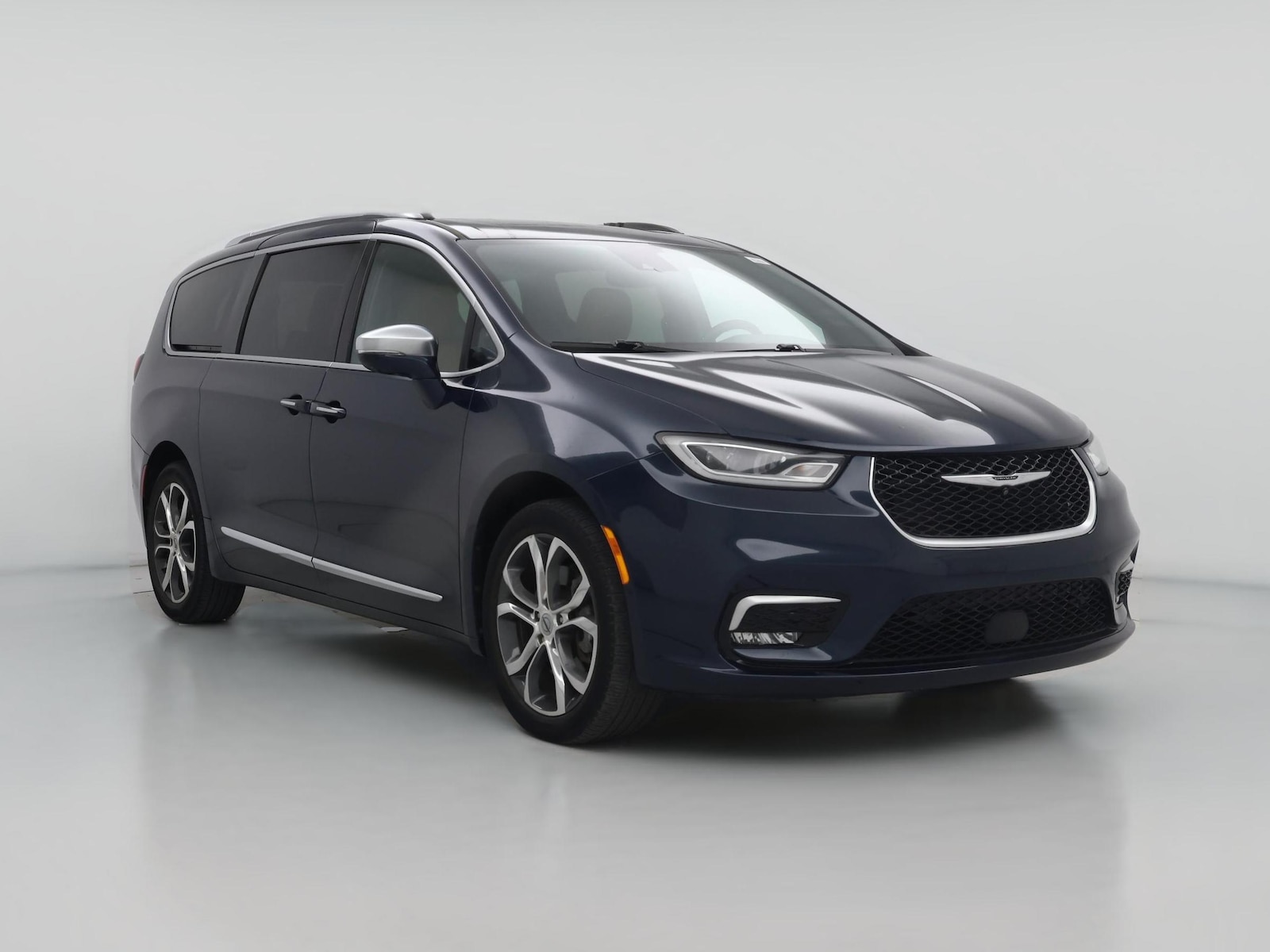 Smart Key & Power Hatch/Deck Lid