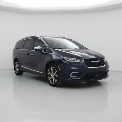 Recommended categories heading image of the selected vehicle