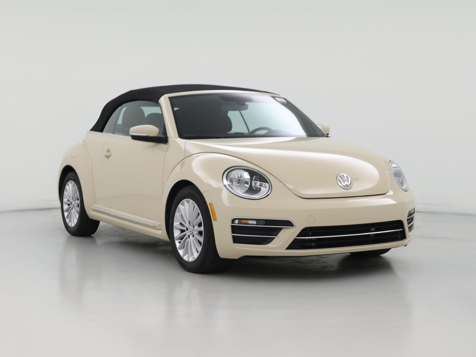 2019 Volkswagen Beetle