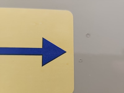 Condition detail