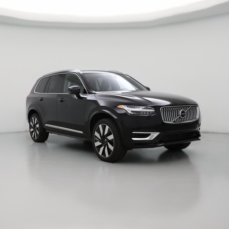 2023 Volvo XC90 Recharge PHEV T8 Ultimate Bright Theme