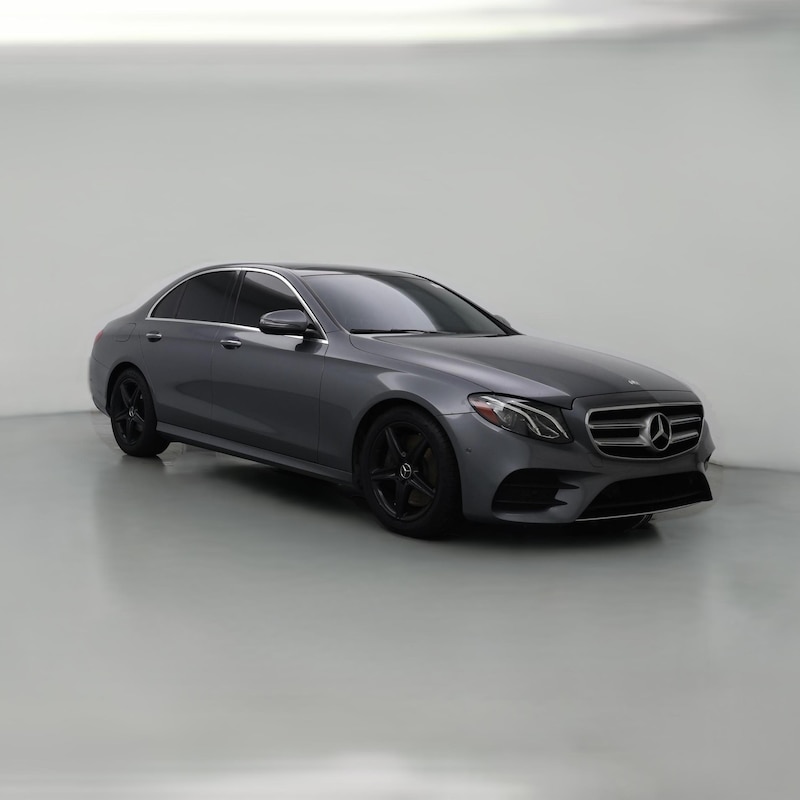 2017 Mercedes-Benz E300