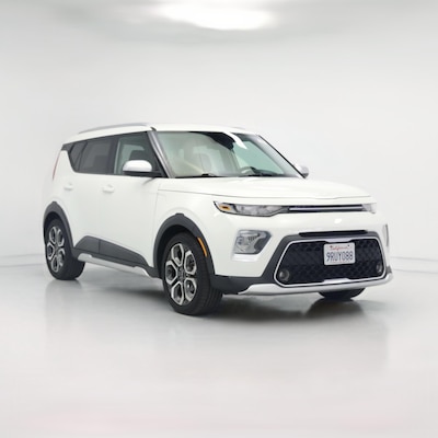2022 Kia Soul X-Line