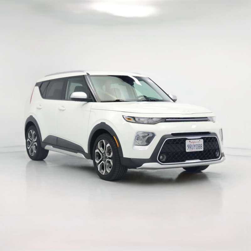 2022 Kia Soul X-Line