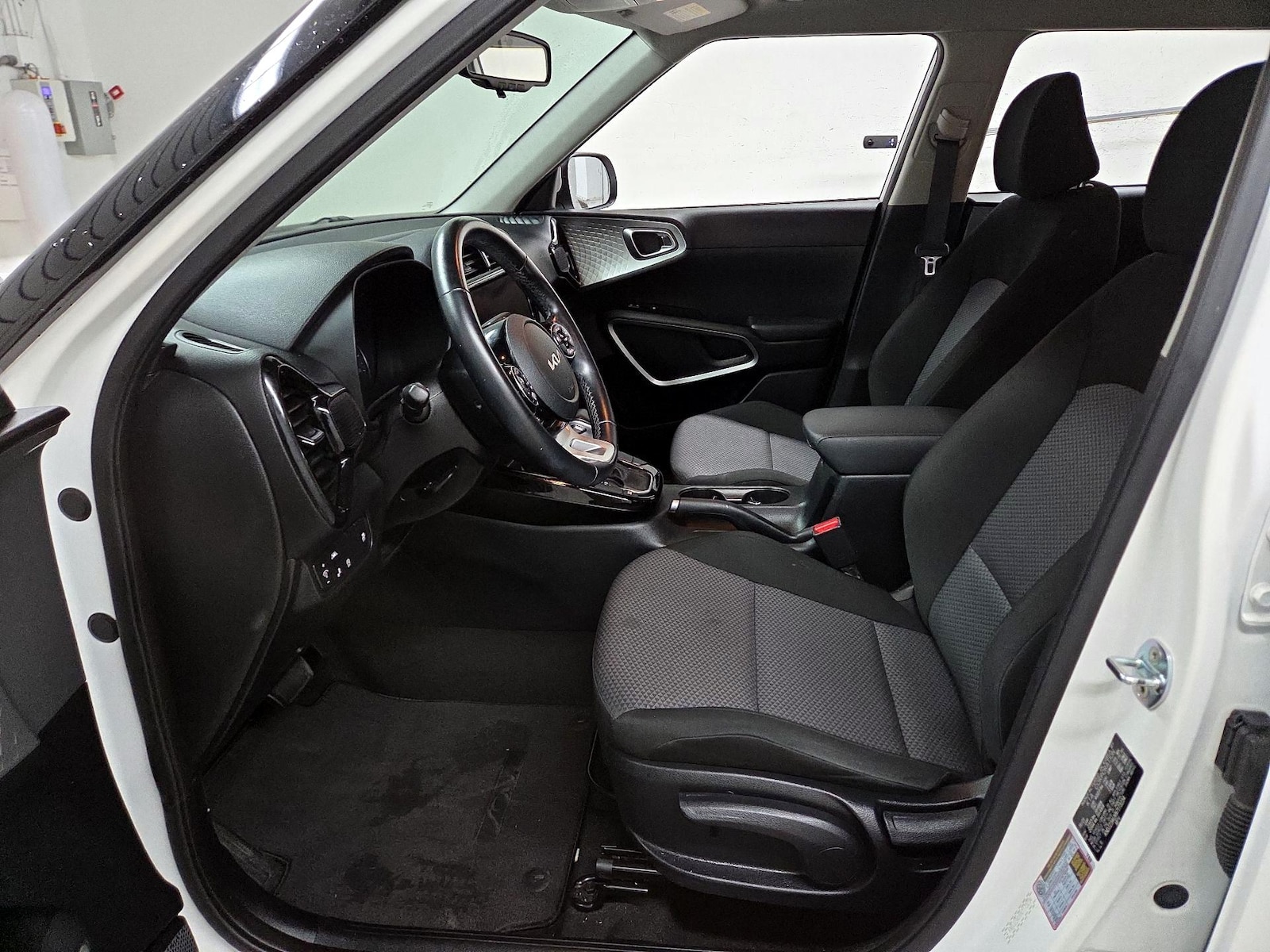 Side Airbags