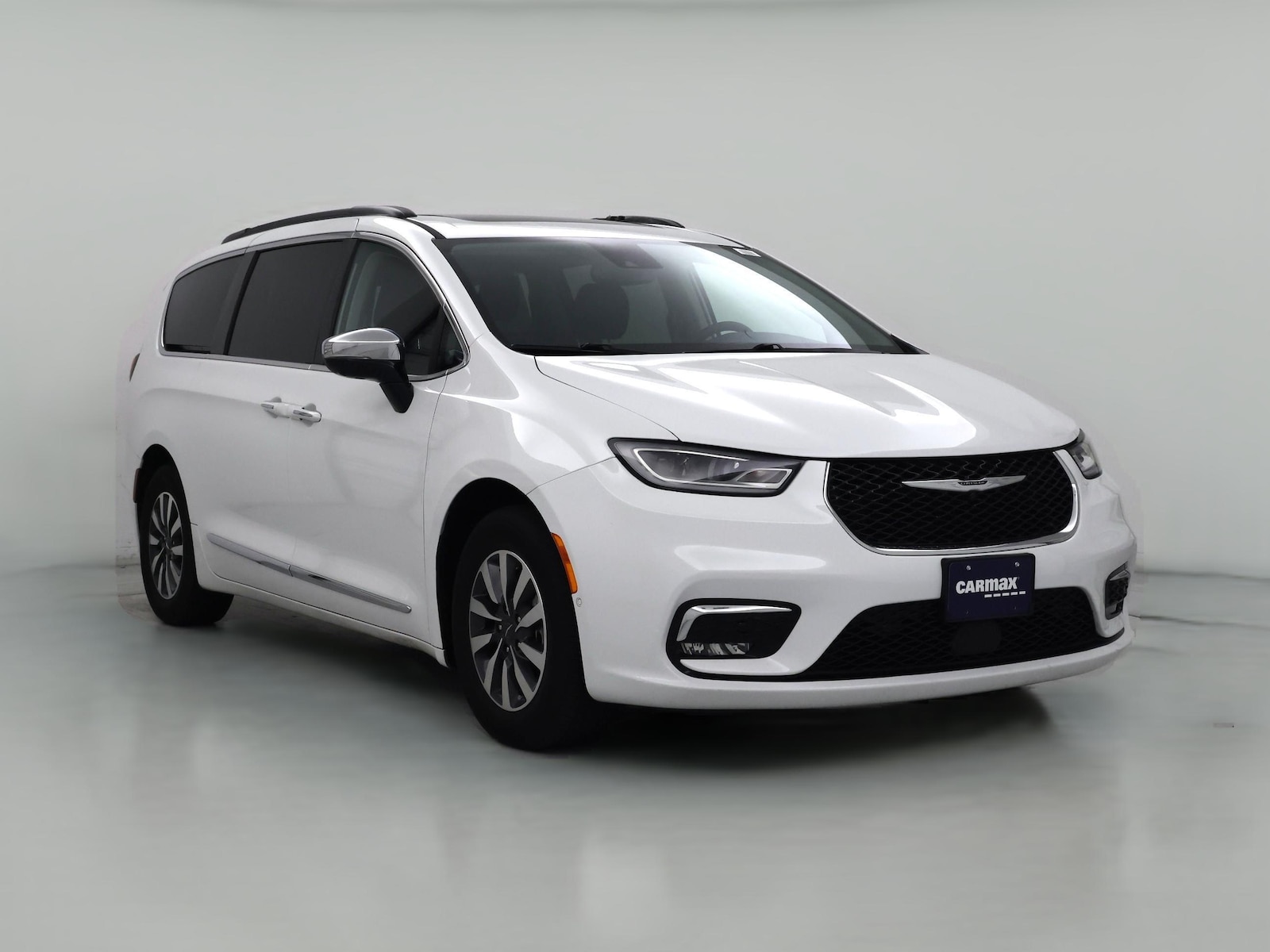 Smart Key & Power Hatch/Deck Lid