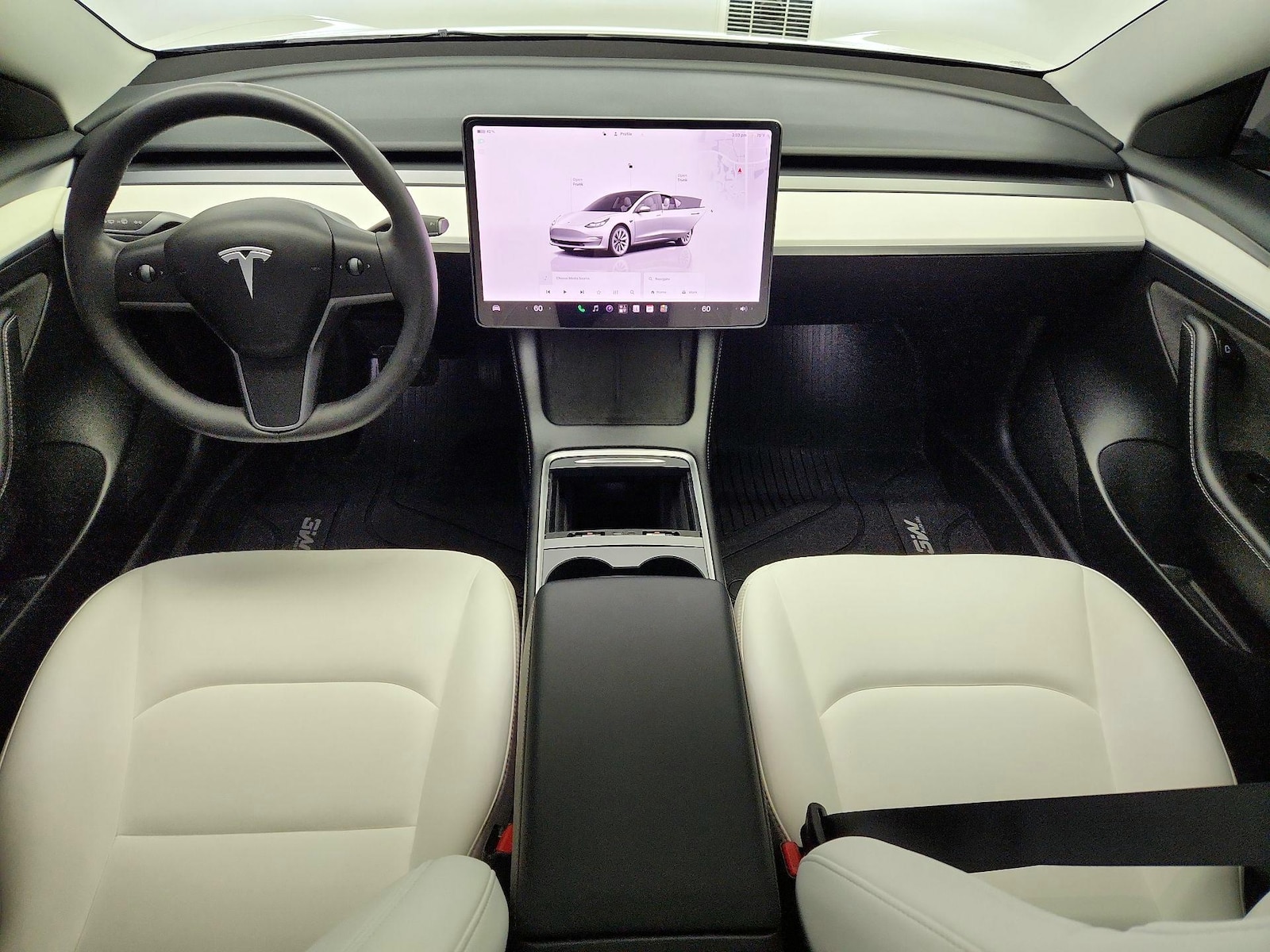 Navigation System