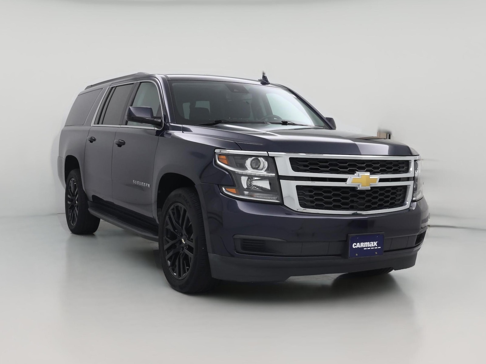 2020 Chevrolet Suburban