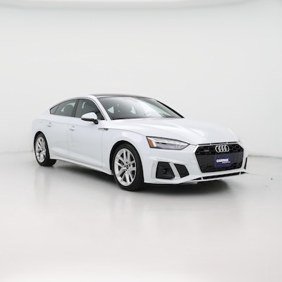 2023 Audi A5 Sportback S-Line Premium Plus