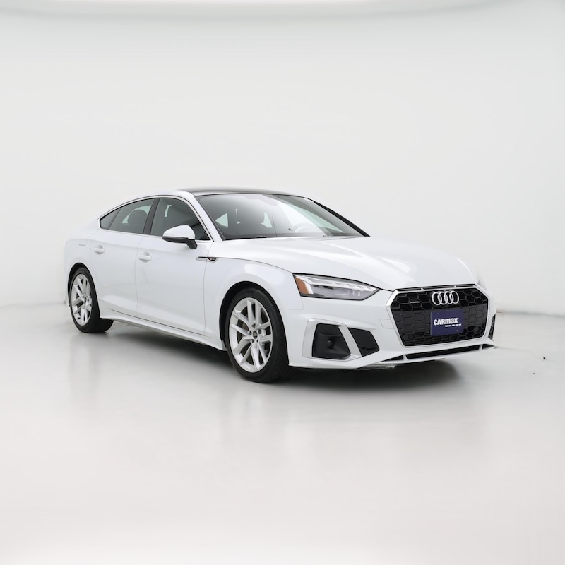2023 Audi A5 Sportback S-Line Premium Plus