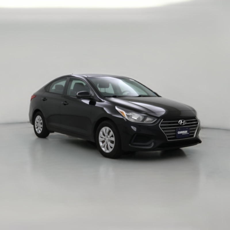 2022 Hyundai Accent SE