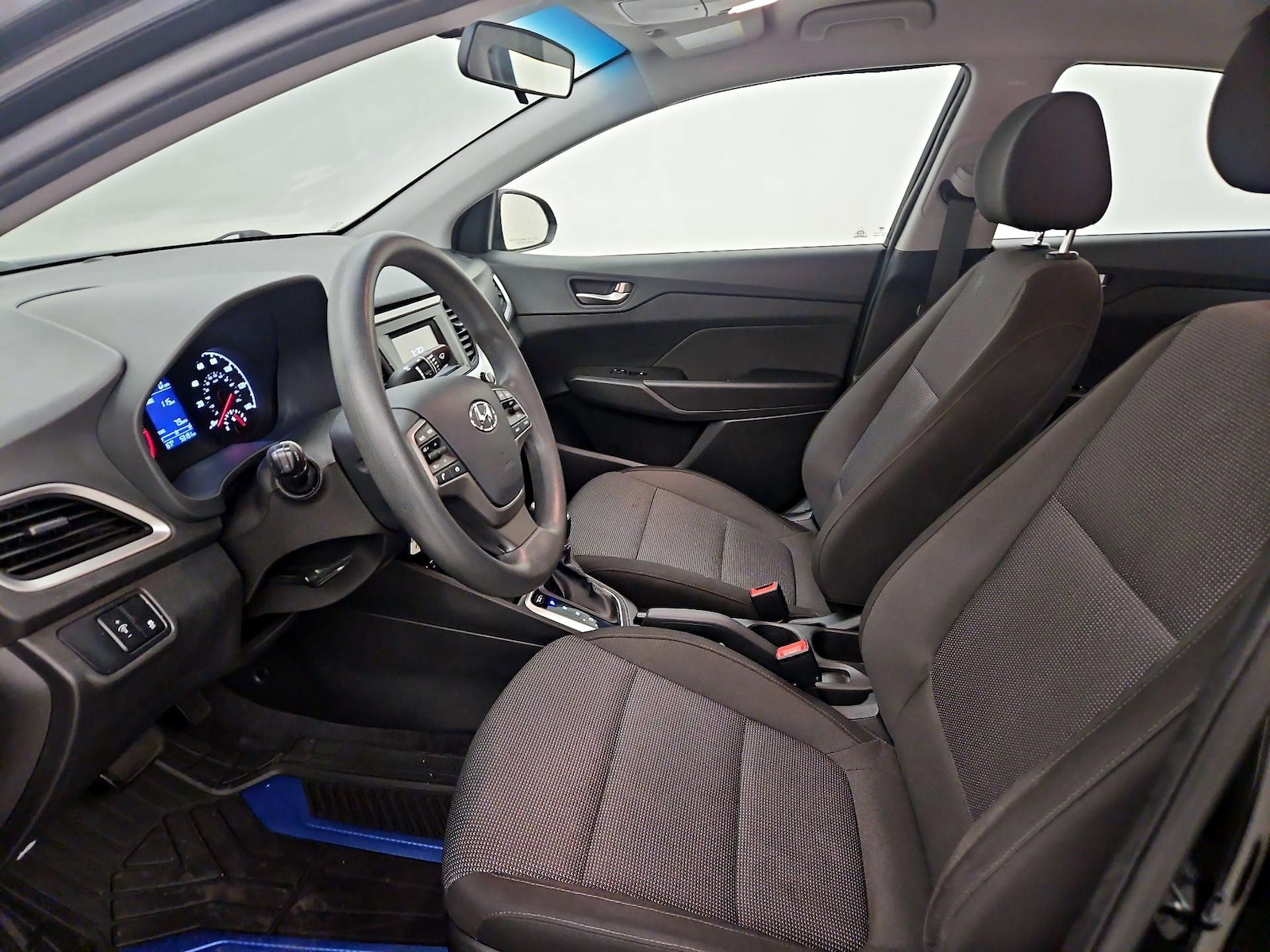 Side Airbags