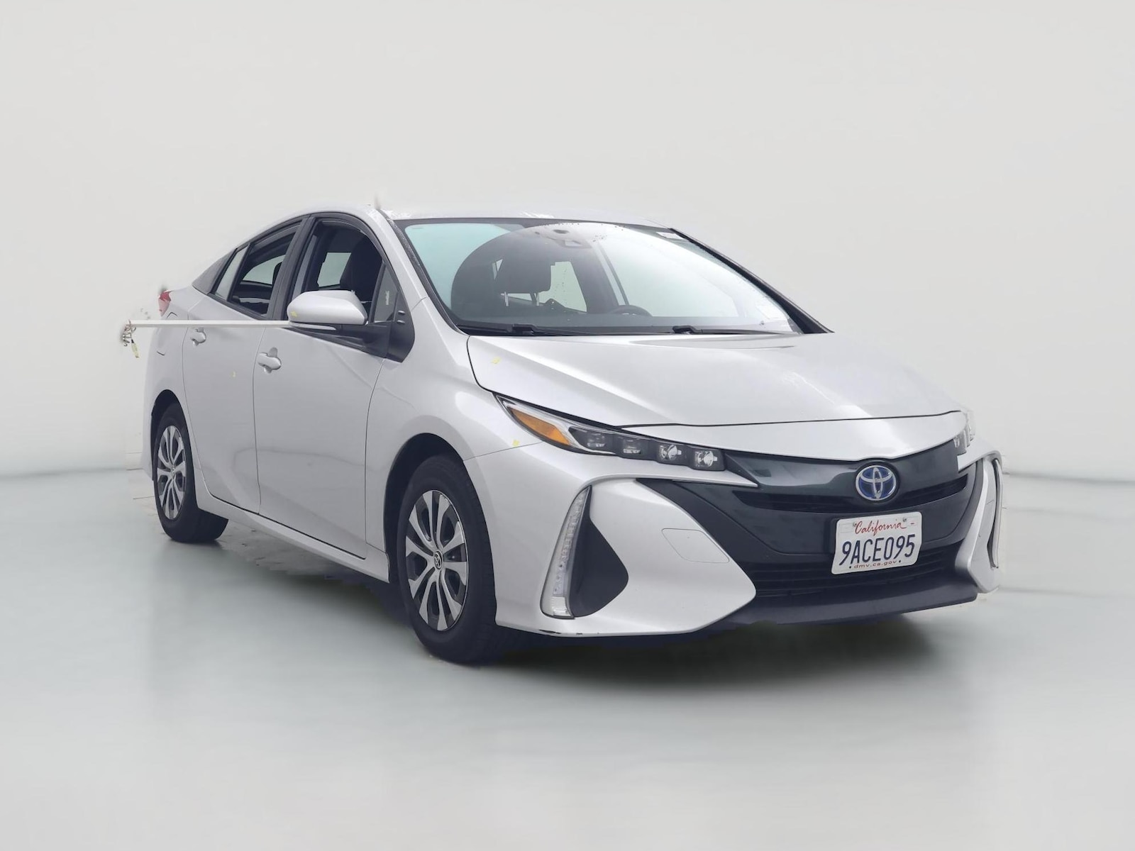 2022 Toyota Prius Prime