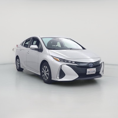 2022 Toyota Prius Prime Hybrid XLE