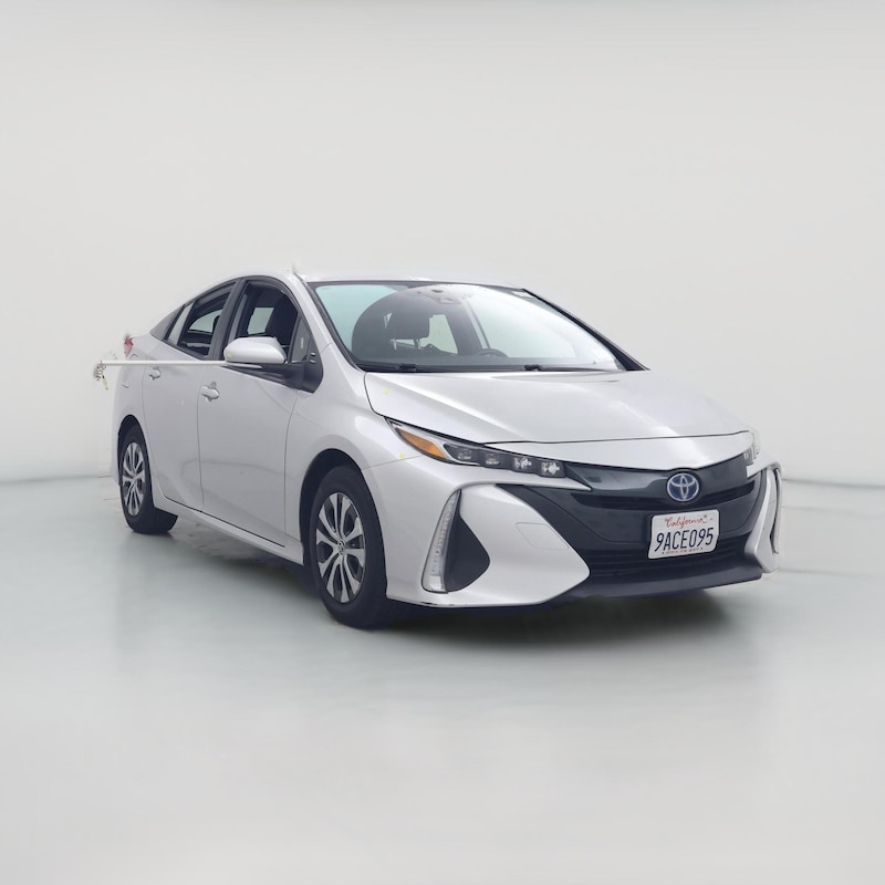 2022 Toyota Prius Prime Hybrid XLE