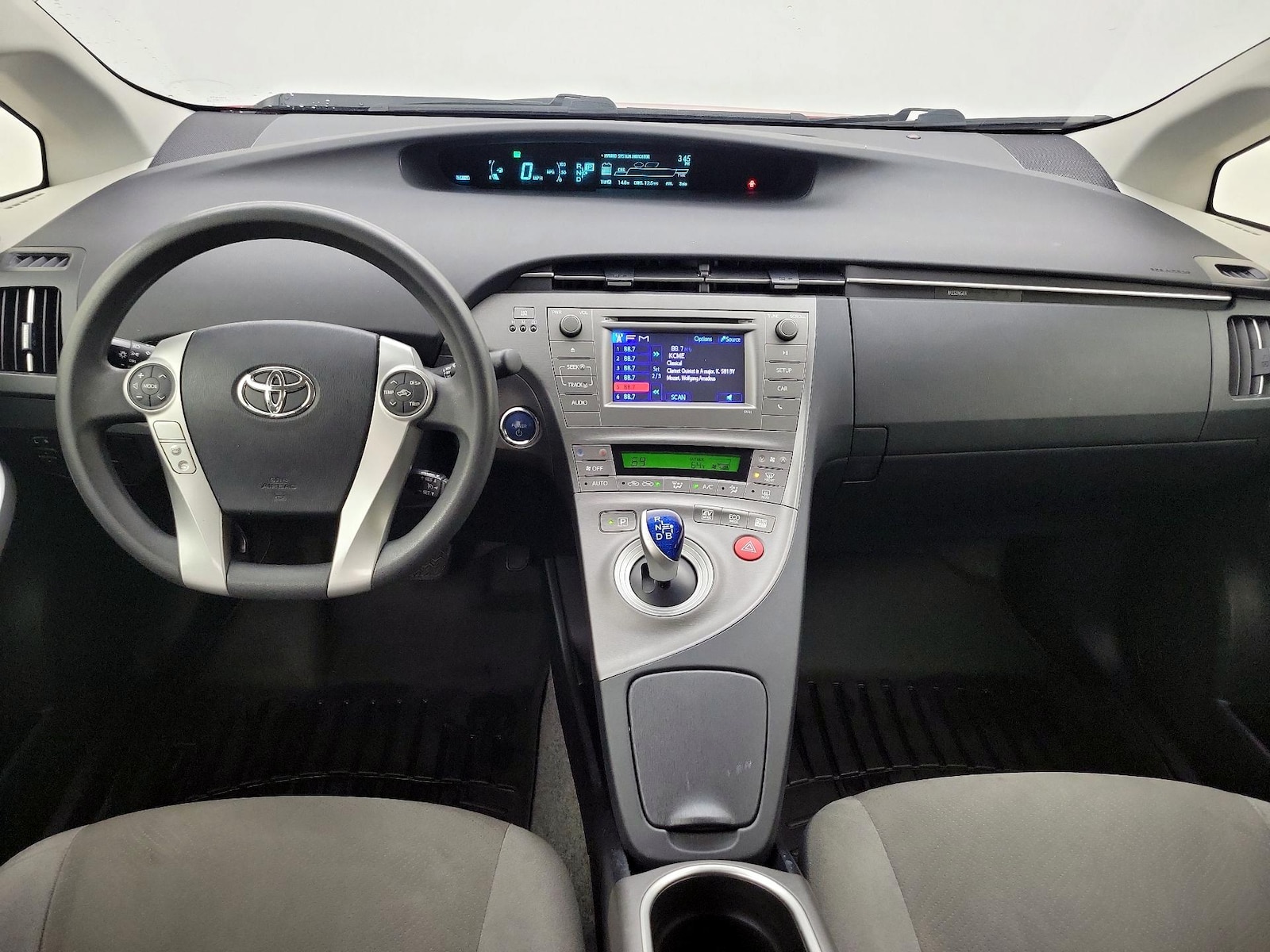 Navigation System