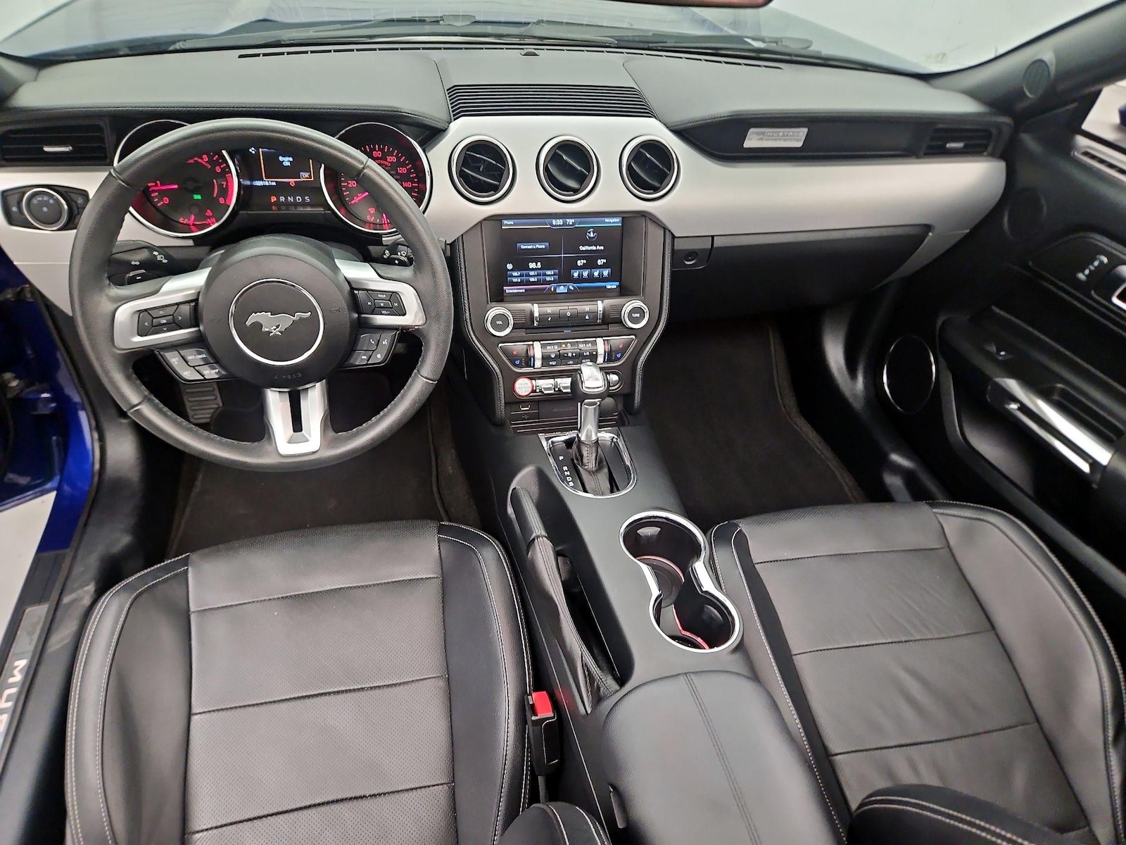 Navigation System