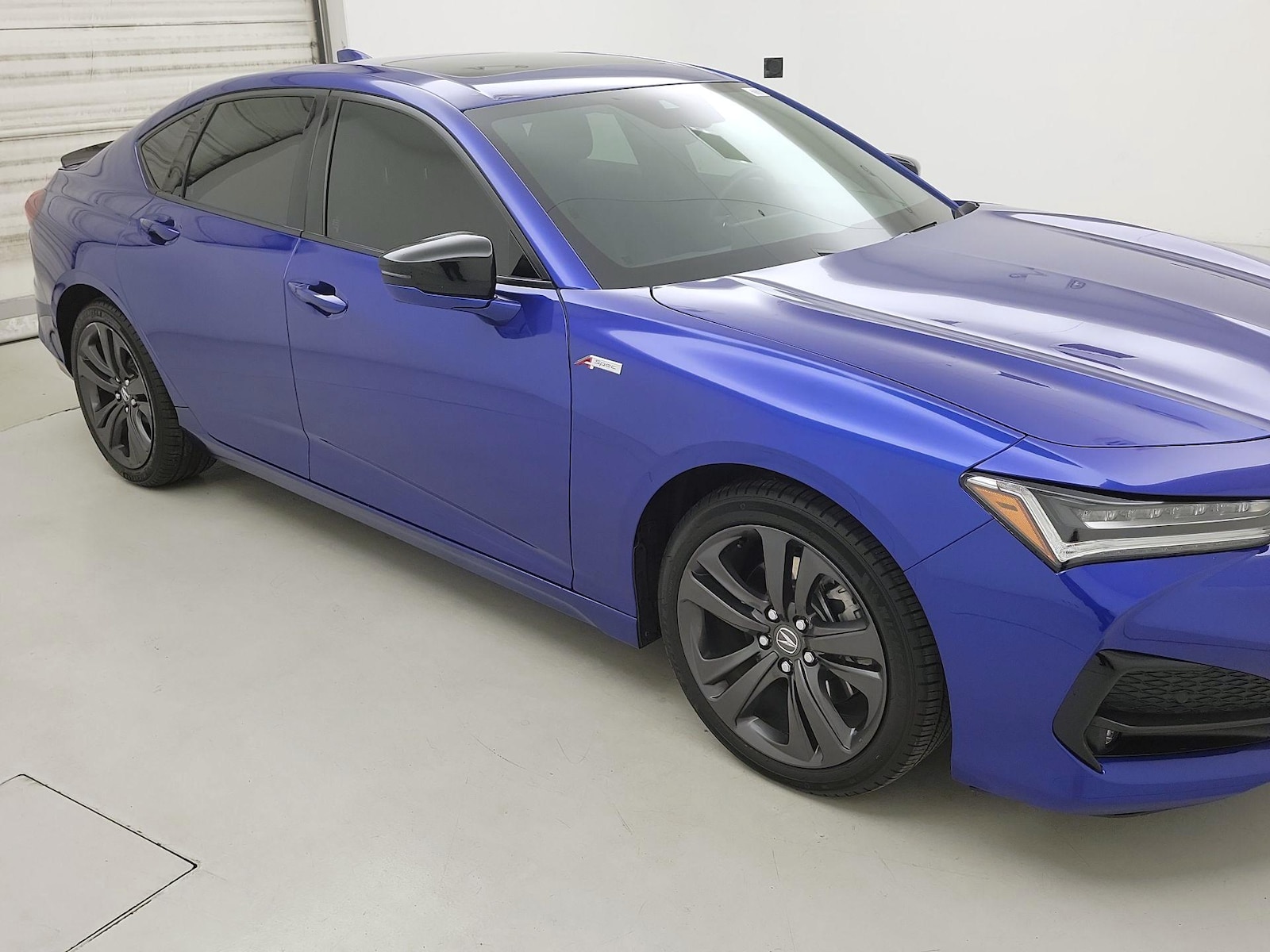 2023 Acura TLX