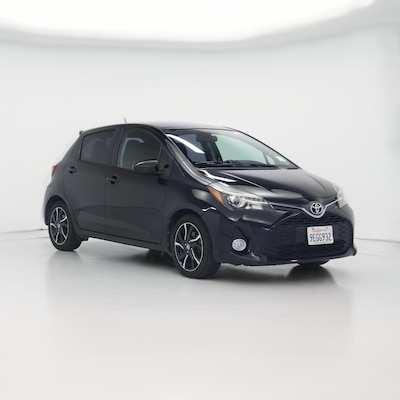 Recommended categories heading image of the selected vehicle