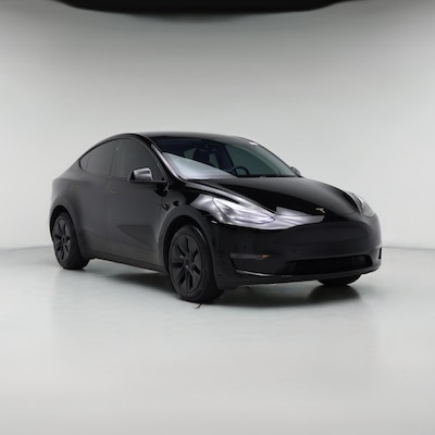Vehicle exterior view