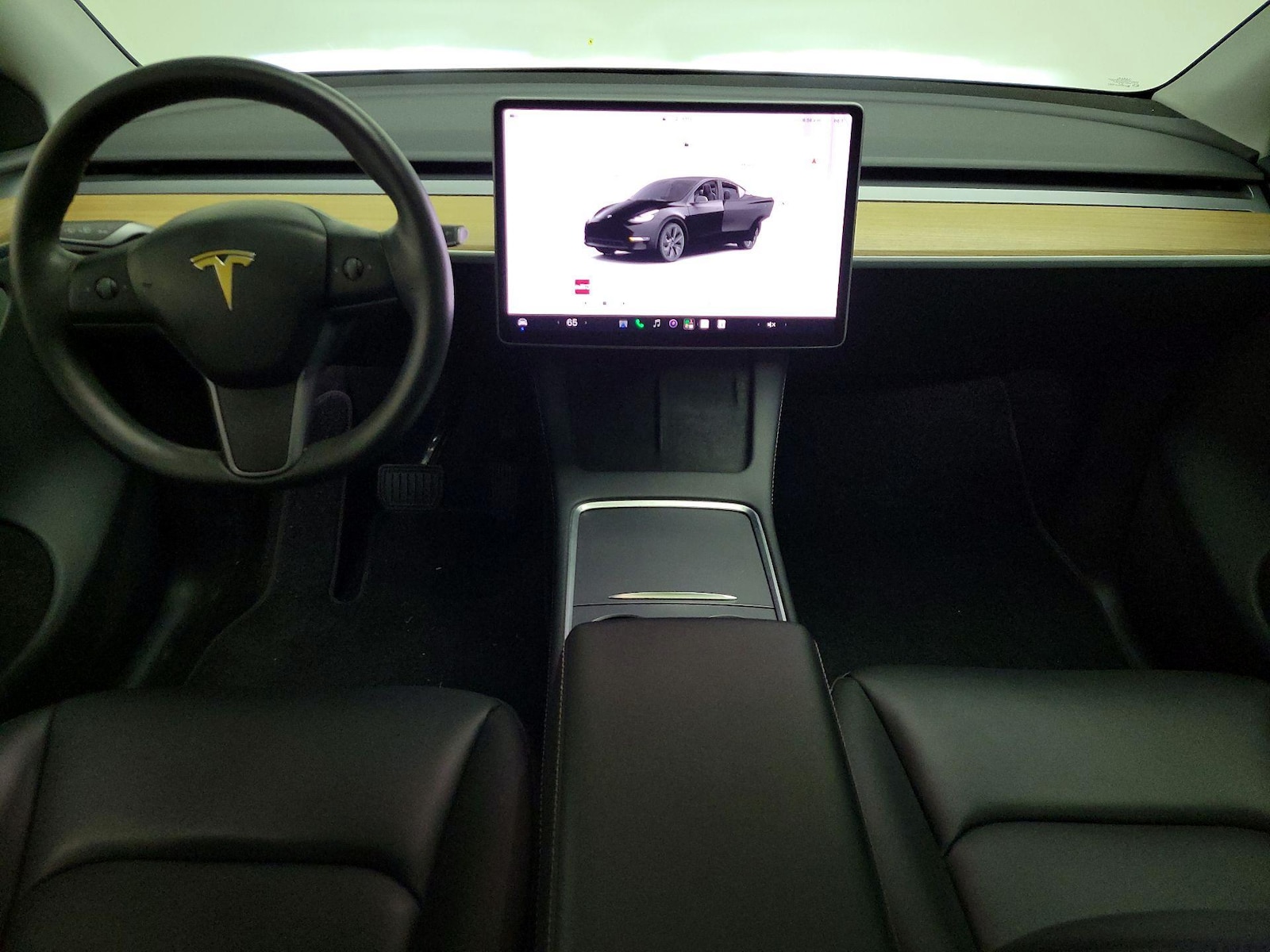 Navigation System