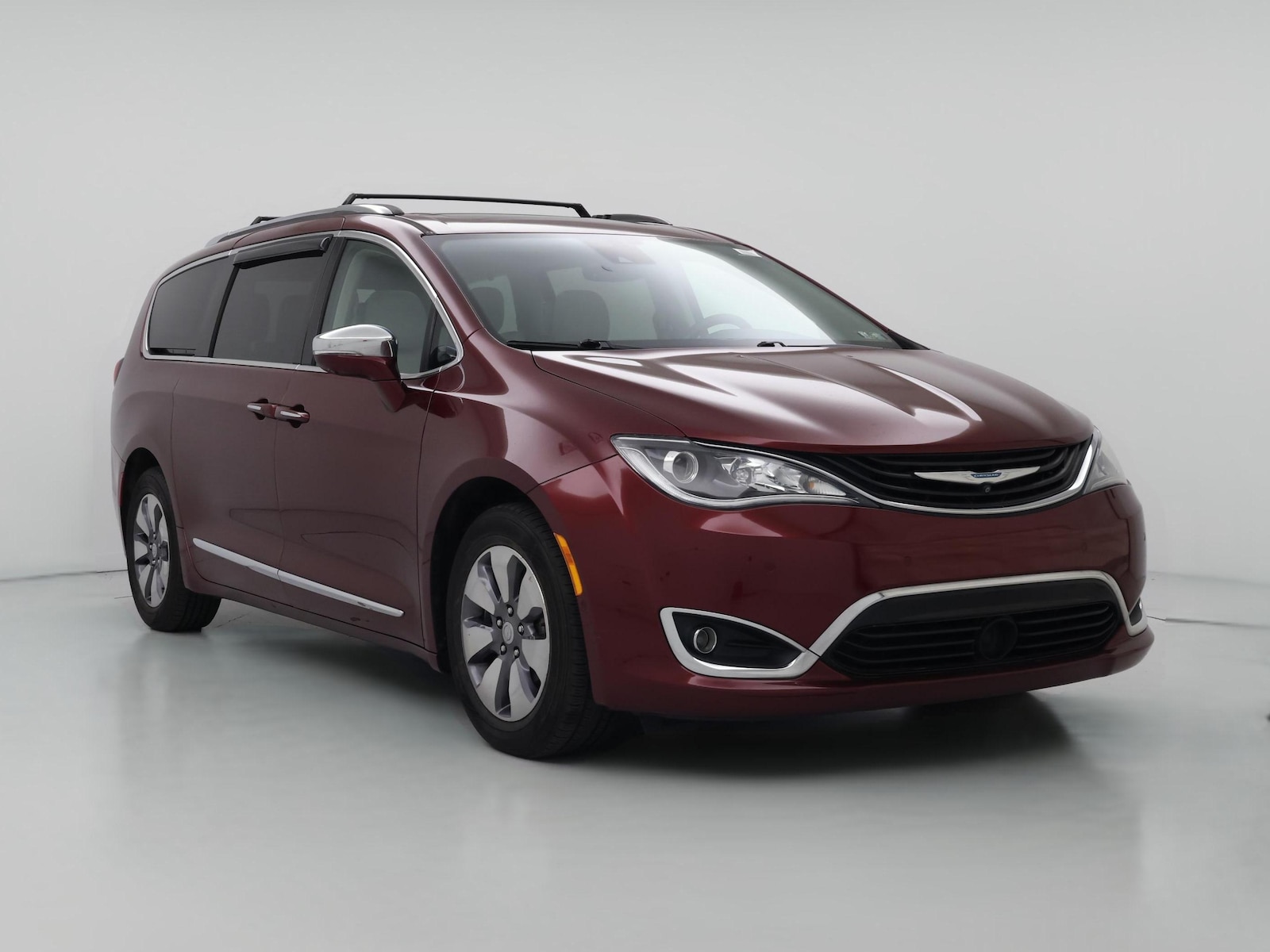 Smart Key & Power Hatch/Deck Lid