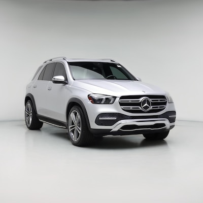2020 Mercedes-Benz GLE350