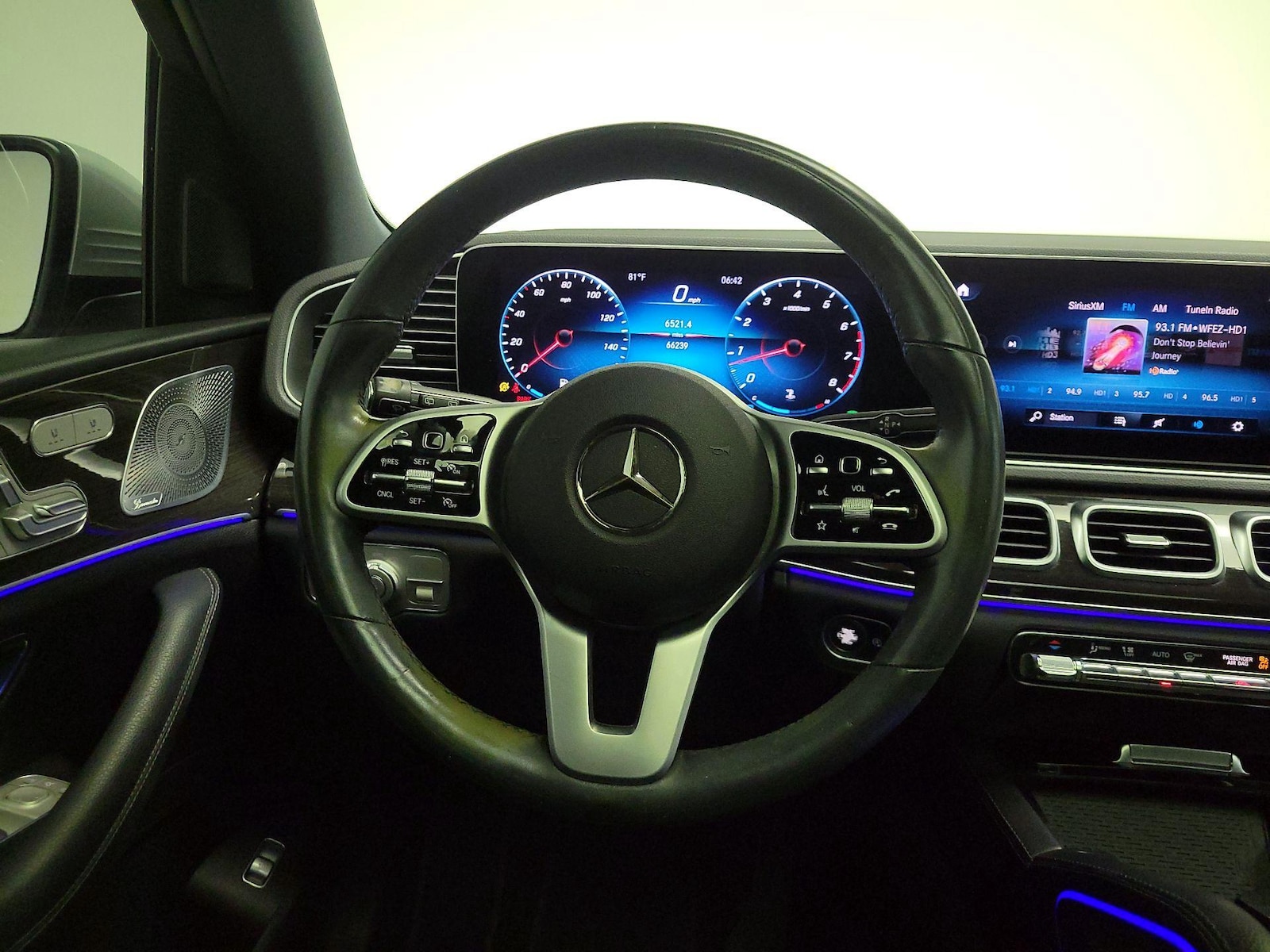 Remote Start
