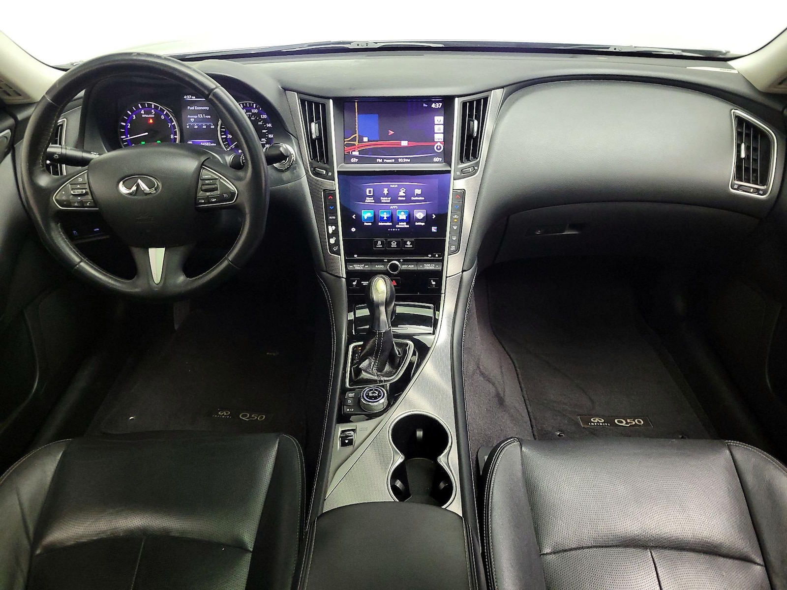 Navigation System