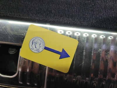 Condition detail