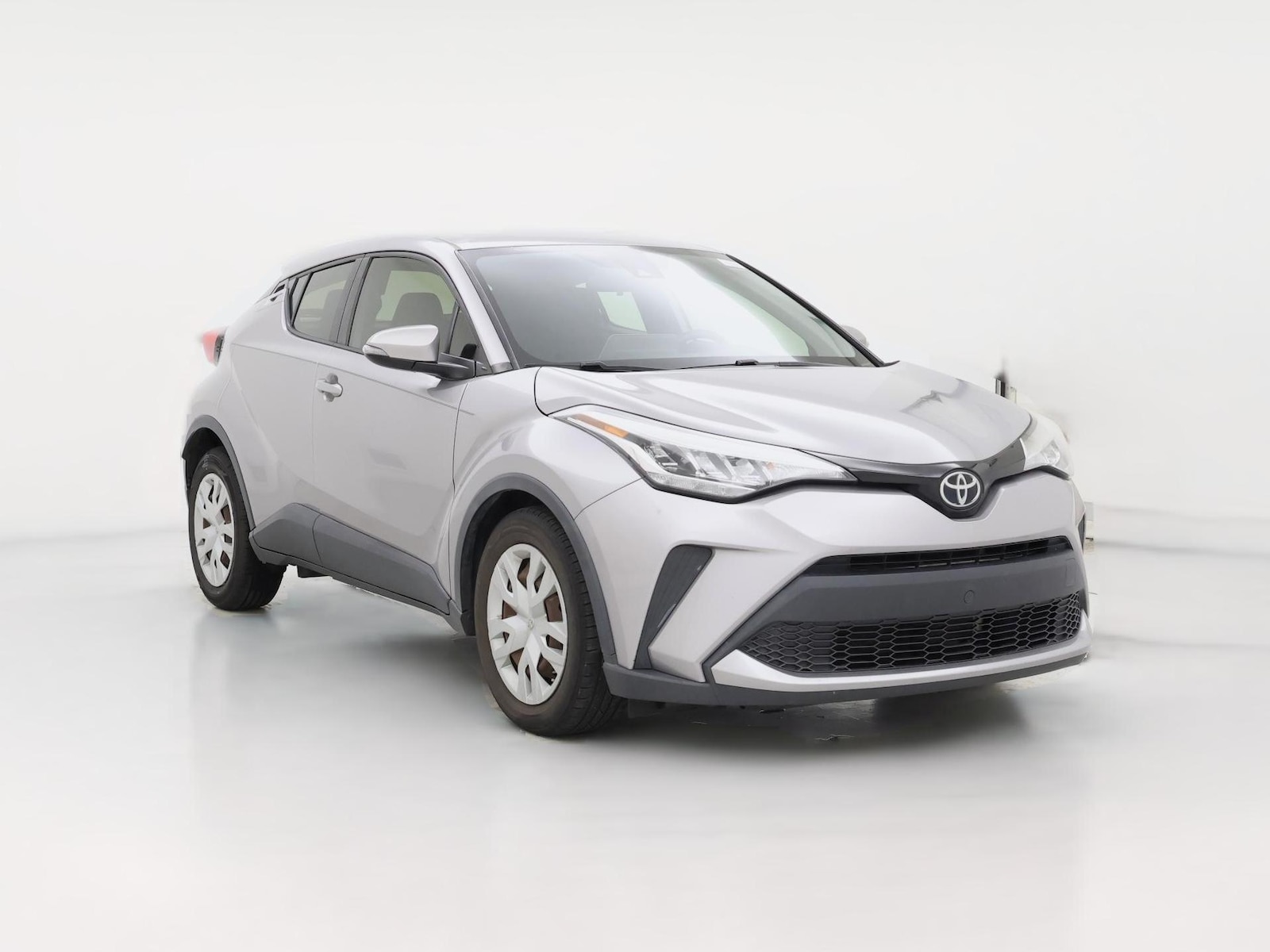 2020 Toyota C-HR