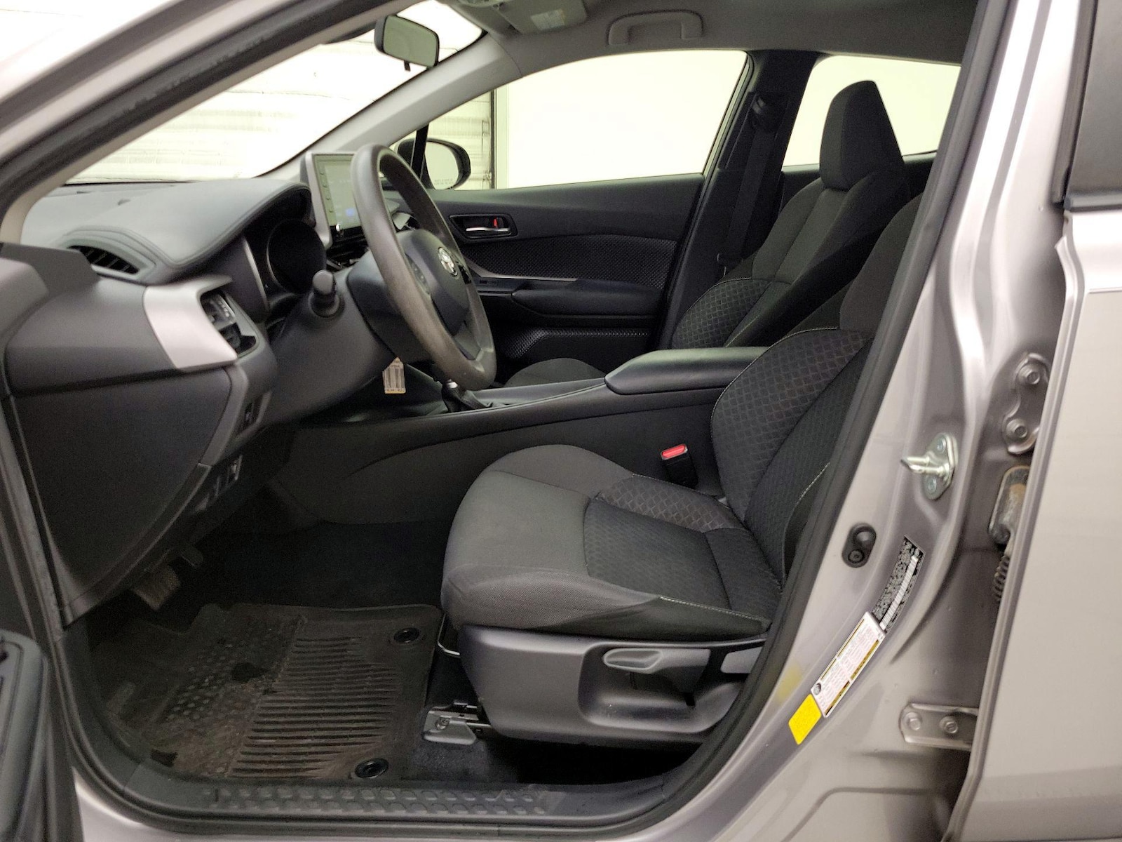 Side Airbags