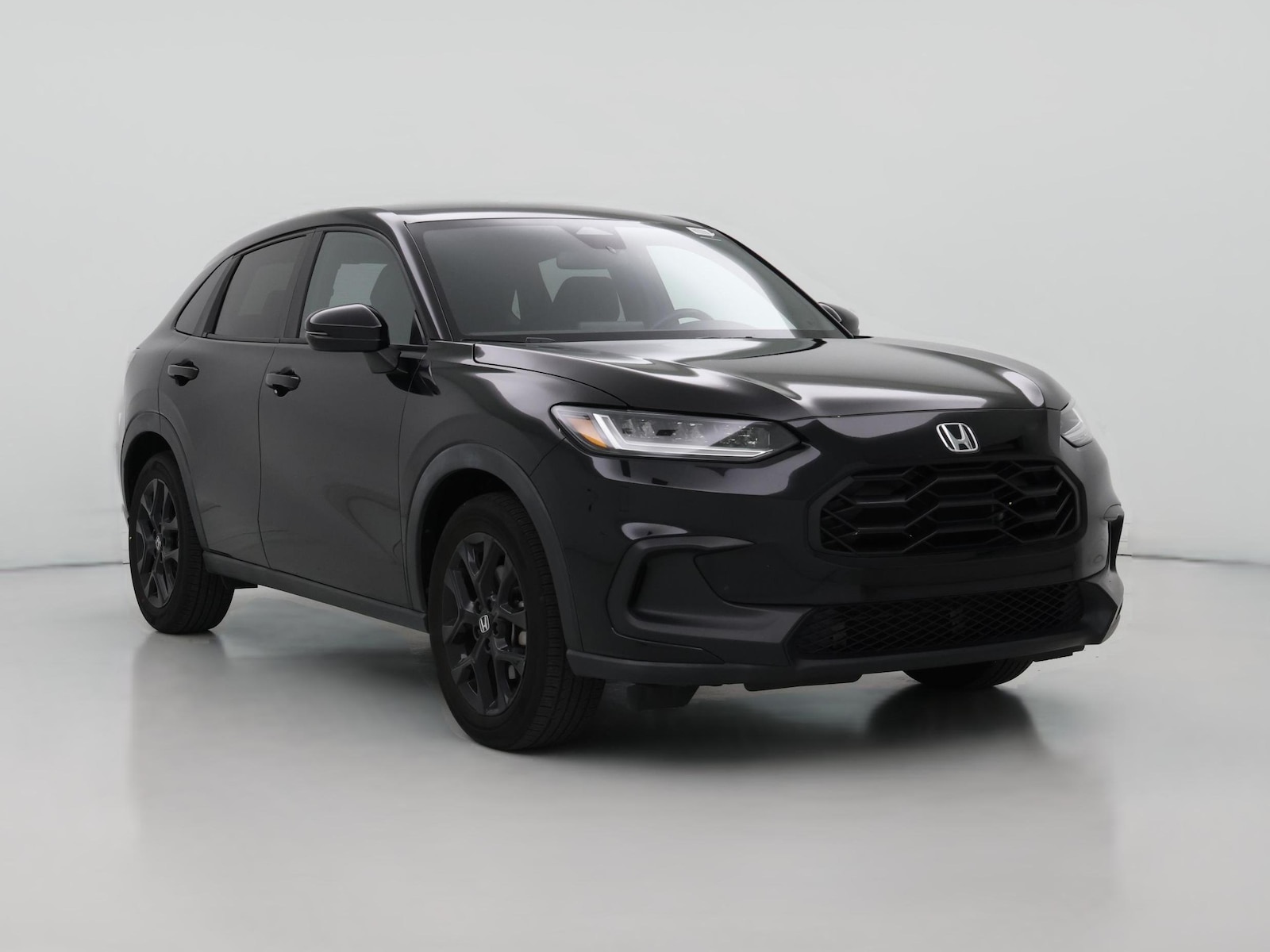 2024 Honda HR-V