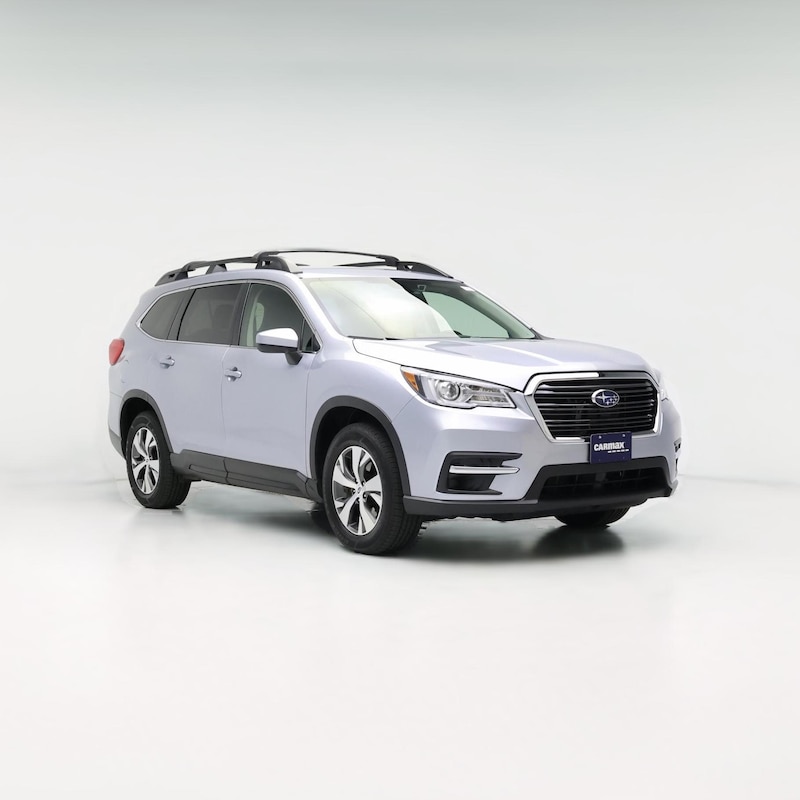 2022 Subaru Ascent Premium