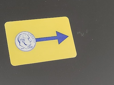 Condition detail