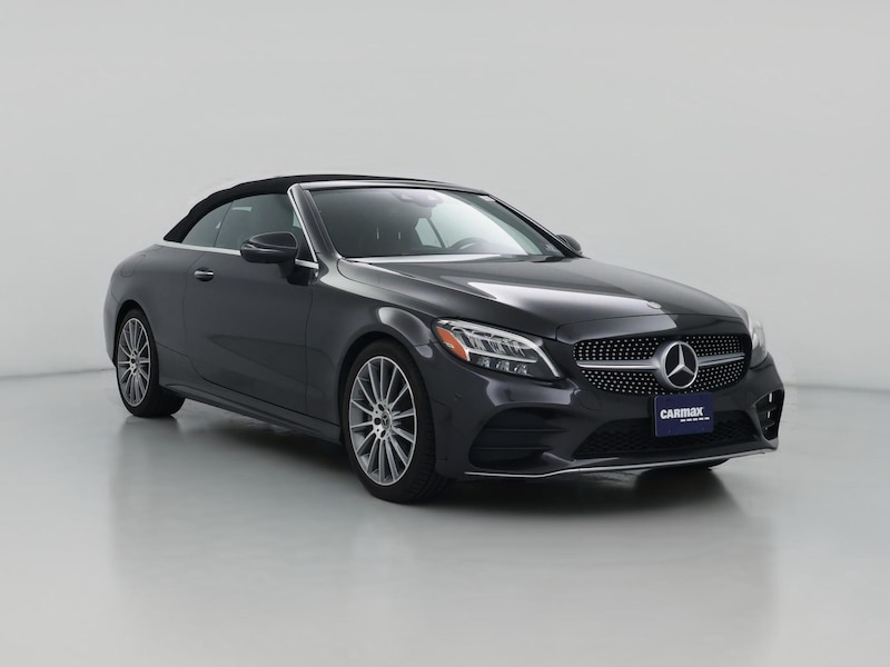 2019 Mercedes-Benz C300 null