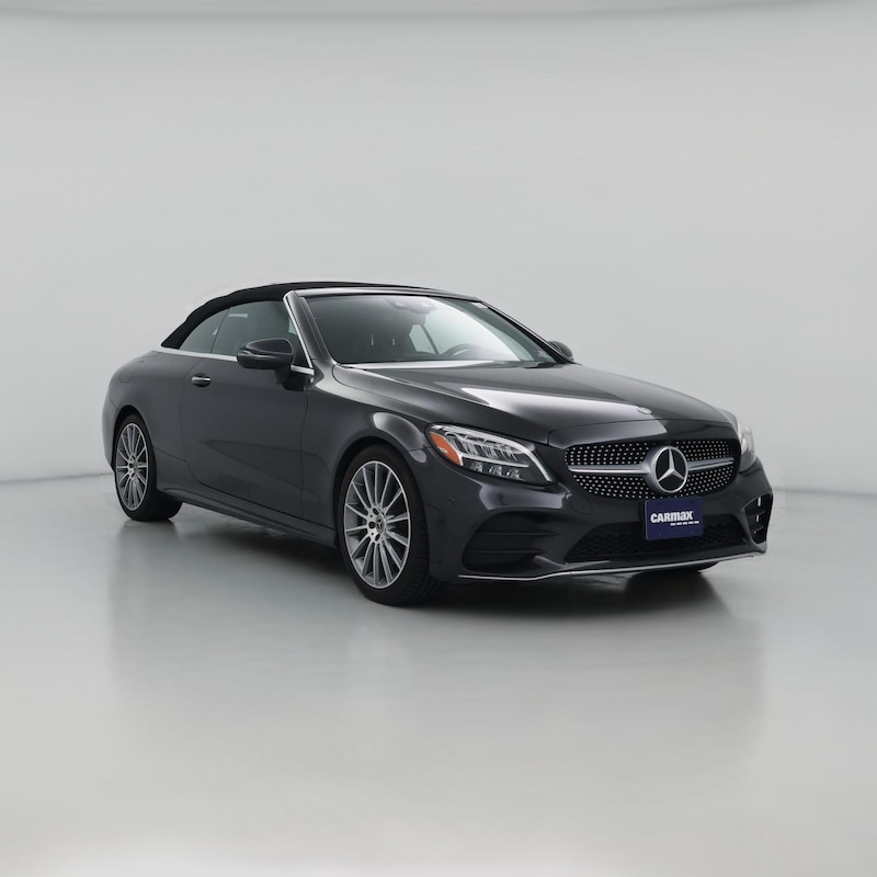 2019 Mercedes-Benz C300