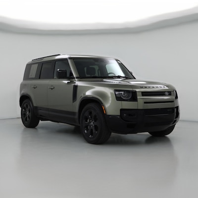 2023 Land Rover Defender 110 X-Dynamic SE